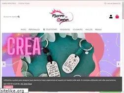 Sites similar to muero-de-amor.es