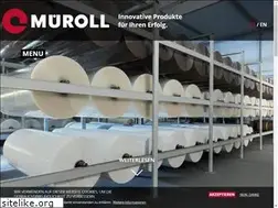 Sites similar to mueroll.com
