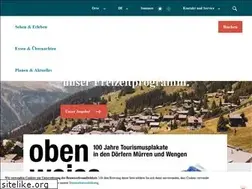 Sites similar to muerren.swiss