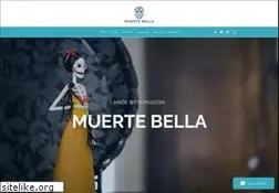 Sites similar to muertebella.com