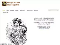 Sites similar to muertosymarigolds.org
