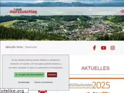 Sites similar to muerzzuschlag.at