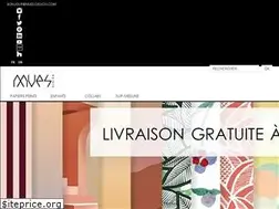 Sites similar to mues-design.com