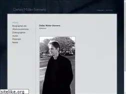 Sites similar to muesie.com