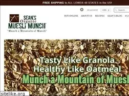 Sites similar to mueslimunch.com
