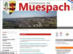 Sites similar to muespach.fr