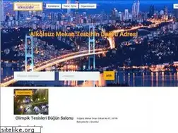 Sites similar to muessesemizickisizdir.com