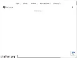 Sites similar to muessir.com