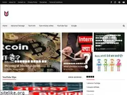 Sites similar to muestech.blogspot.com