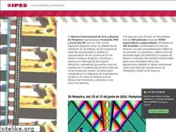Sites similar to muestracineymujeres.org