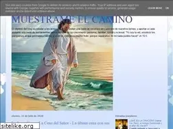 Sites similar to muestramelcamino.blogspot.com