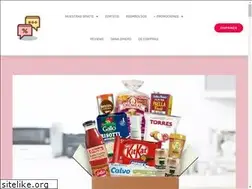 Sites similar to muestrasysorteos.com