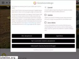 Sites similar to muething-mulcher.de