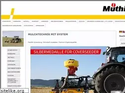 Sites similar to muething.com