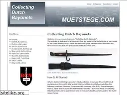 Sites similar to muetstege.com