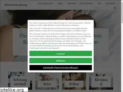 Sites similar to muetterberatung.com