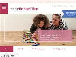 Sites similar to muetterhilfe.ch