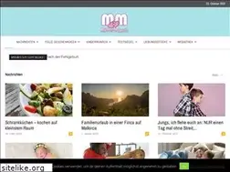 Sites similar to muettermagazin.com