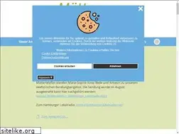 Sites similar to muettertelefon.de