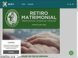 Sites similar to muev.org