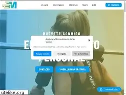 Sites similar to mueveteconmigo.com