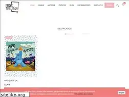 Sites similar to muevetulengua.com