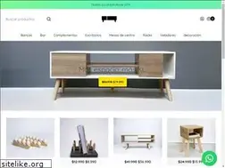 Sites similar to muevle.cl