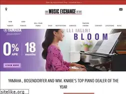 Sites similar to muex.com
