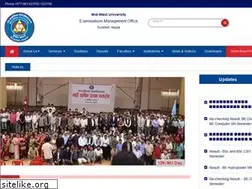 Sites similar to muexam.edu.np