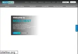 Sites similar to muezhest.com