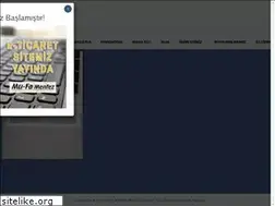Sites similar to mufamenfez.com.tr