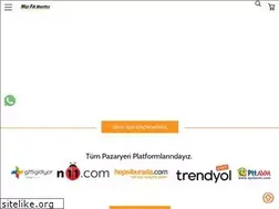 Sites similar to mufamenfez.com
