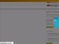Sites similar to mufasyamedia.co.id