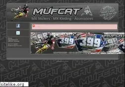 Sites similar to mufcat.com