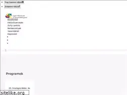 Sites similar to mufegyor.hu