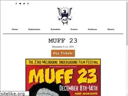 Sites similar to muff.com.au