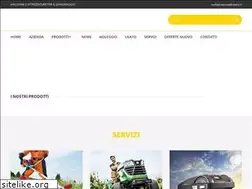 Sites similar to muffatoclaudio.com