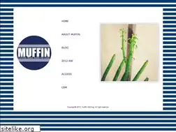 Sites similar to muffin-clothing.com