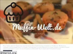 Sites similar to muffin-welt.de