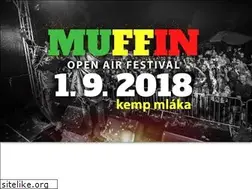 Sites similar to muffin.cz