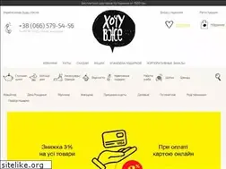 Sites similar to muffin.ua
