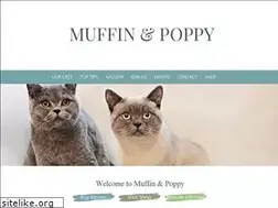 Sites similar to muffinandpoppy.co.uk