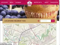 Sites similar to muffincafe.com