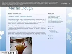 Sites similar to muffindough.blogspot.com