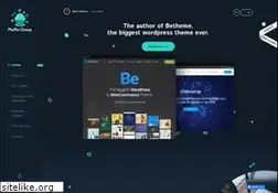 Sites similar to muffingroup.com