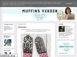 Sites similar to muffinmamma.blogspot.com