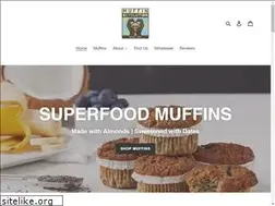 Sites similar to muffinrevolution.com