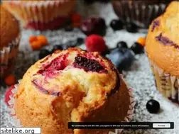 Sites similar to muffinsandmore.lv