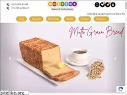 Sites similar to muffinscakes.com