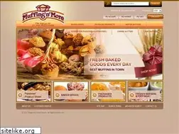 Sites similar to muffinsnmore.com